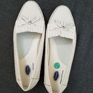 Dr.Scholl's Dress moccasins